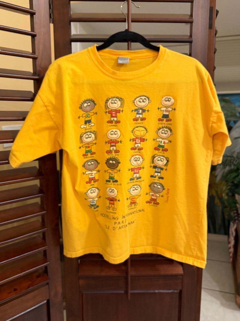 ALMA MATER HOSTELLING INTERNATIONAL PARIS